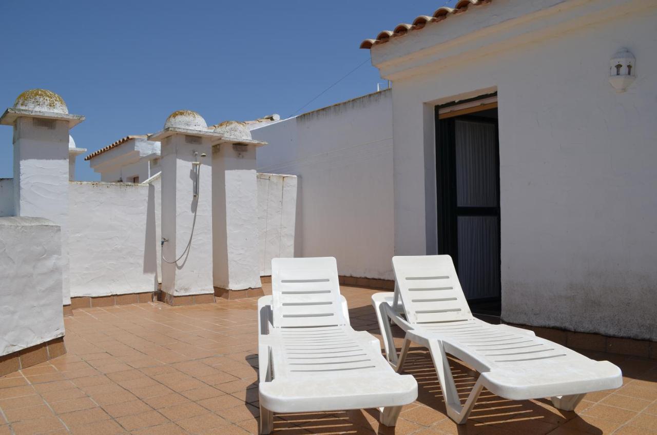 Apartamento Duplex Zahara Con Vista Al Mar Y Puestas De Sol *